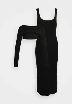 Even&Odd MINI DOYCON DRESS WITH DETEACHABLE LONG SLEEVES SET - Robe fourreau Prix Refroidis robes col rond femme 12 Even&Odd MINI DOYCON DRESS WITH DETEACHABLE LONG SLEEVES SET - Robe fourreau Prix Refroidis robes col rond femme -Even&Odd Soldes 2022 37e691ec89b34099860d2704da466ef3