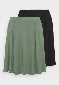 Prix Compétitif Even&Odd 2 PACK - Jupe trapèze jupes floral femme 25 Prix Compétitif Even&Odd 2 PACK - Jupe trapèze jupes floral femme -Even&Odd Soldes 2022 37f493a20d9b4cea91ca0e60e6df70df