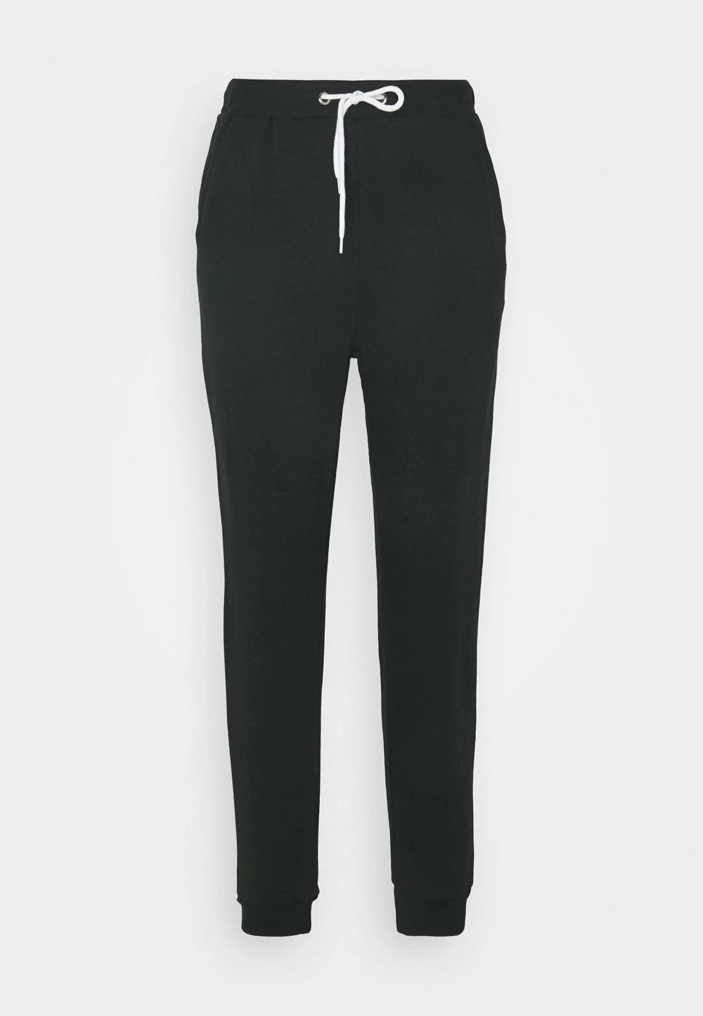 Even&Odd Regular fit jogger with contrast - Pantalon de survêtement Prix Bradés pantalons haute femme 8 Even&Odd Regular fit jogger with contrast - Pantalon de survêtement Prix Bradés pantalons haute femme – Image 6
