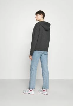 Prix Dégriffé Even&Odd OVERSIZED HOODED ZIP JACKET - Sweat à capuche zippé sweats & sweats à capuche femme -Even&Odd Soldes 2022 382040c7aefa43d4b32996c32327d3a1