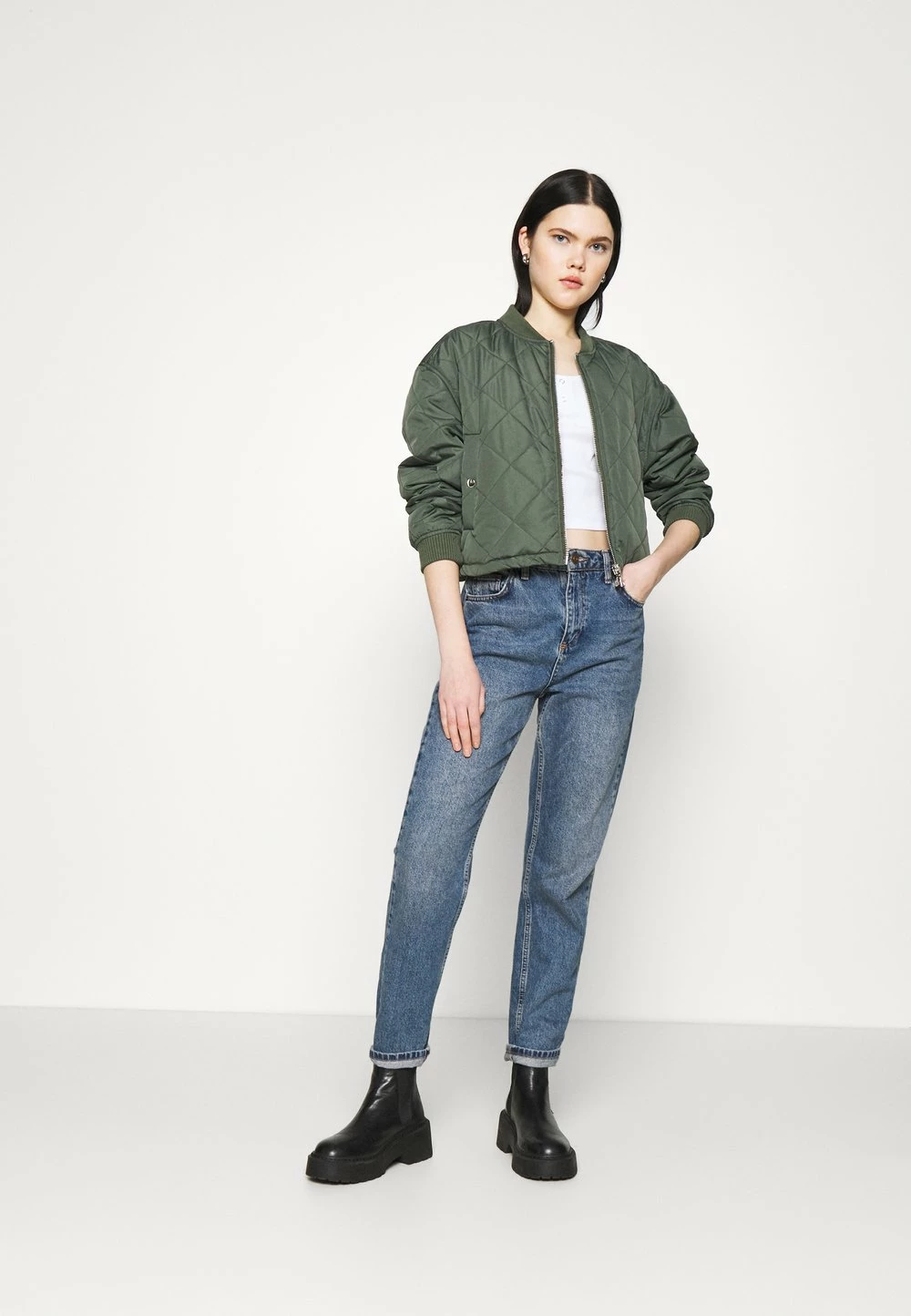 Marchandise de première qualité Even&Odd 2 PACK - Débardeur t-shirts et tops encolure large ronde femme 3 Marchandise de première qualité Even&Odd 2 PACK - Débardeur t-shirts et tops encolure large ronde femme