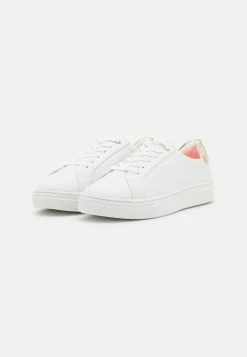 Even&Odd Baskets basses Faible Prix sneakers rond femme -Even&Odd Soldes 2022 385e347bb50f47e58ffb0d754bc2ac84
