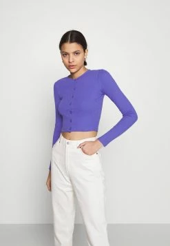 Even&Odd Prix De Lancement Gilet pulls et gilets col rond femme