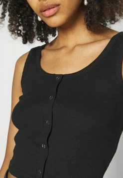 Even&Odd Prix Dégriffé Débardeur t-shirts et tops col rond femme 14 Even&Odd Prix Dégriffé Débardeur t-shirts et tops col rond femme -Even&Odd Soldes 2022 38d122442d7e445785c5f7bcfa0a918e