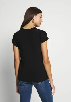 Prix d’Amis Even&Odd T-shirt imprimé t-shirts et tops col rond femme -Even&Odd Soldes 2022 38d4022347aa4e7c90f5df034d7009f6