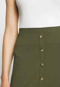 Even&Odd Prix Discount Jupe trapèze jupes couleur unie femme -Even&Odd Soldes 2022 3941e6e351b349ae9a9114e03789fd7c