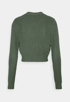 Even&Odd Prix Dynamité CROPPED CARDIGAN - Gilet pulls et gilets col en v profond femme 16 Even&Odd Prix Dynamité CROPPED CARDIGAN - Gilet pulls et gilets col en v profond femme -Even&Odd Soldes 2022 394c54fac0284934867d6c4d6f3c060f