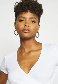 Even&Odd T-shirt imprimé Qualité Supérieure t-shirts et tops cache-cœur femme 11 Even&Odd T-shirt imprimé Qualité Supérieure t-shirts et tops cache-cœur femme -Even&Odd Soldes 2022 394f0f0030cb453daaf5752163010447