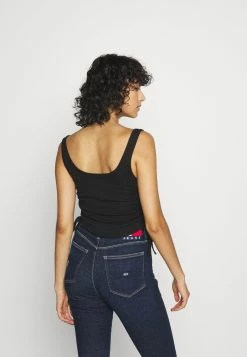 Prix Acceptable Even&Odd Débardeur t-shirts et tops encolure large ronde femme 9 Prix Acceptable Even&Odd Débardeur t-shirts et tops encolure large ronde femme -Even&Odd Soldes 2022 39855b28eb9744209b7e376c4386c51c