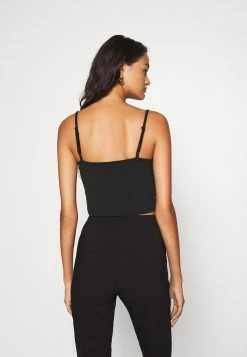 Prix Affortable Even&Odd 90S NECKLINE TRIM CROPPED CAMI - Débardeur t-shirts et tops col carré femme 10 Prix Affortable Even&Odd 90S NECKLINE TRIM CROPPED CAMI - Débardeur t-shirts et tops col carré femme -Even&Odd Soldes 2022 399486c4629848f98eeb3731dac381a1