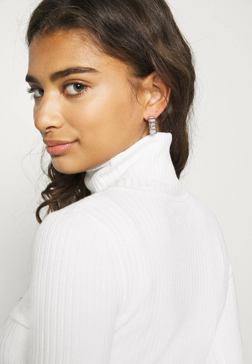 Haute Qualité Even&Odd BASIC TURTLE NECK - Pullover pulls & gilets col roulé femme 8 Haute Qualité Even&Odd BASIC TURTLE NECK - Pullover pulls & gilets col roulé femme – Image 6