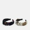 Even&Odd Accessoires cheveux Promos bijoux floral femme -Even&Odd Soldes 2022 3b15edc654eb4c64ac49b040684e646f