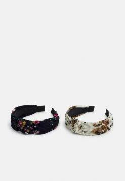 Even&Odd Accessoires cheveux Promos bijoux floral femme