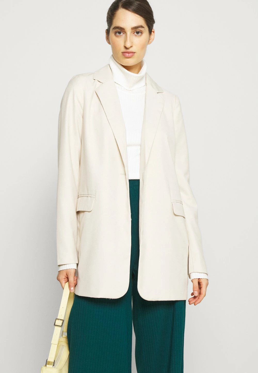 Meilleure qualité Even&Odd Pantalon classique pantalons haute femme 6 Meilleure qualité Even&Odd Pantalon classique pantalons haute femme – Image 4