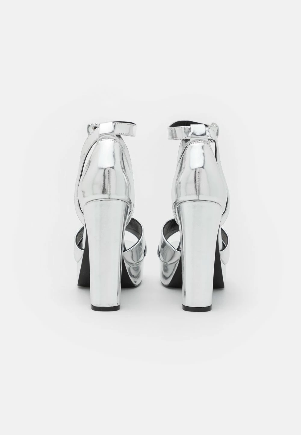 Even&Odd Sandales à talons hauts Prix Préférentiel ouvert femme 6 Even&Odd Sandales à talons hauts Prix Préférentiel ouvert femme – Image 4