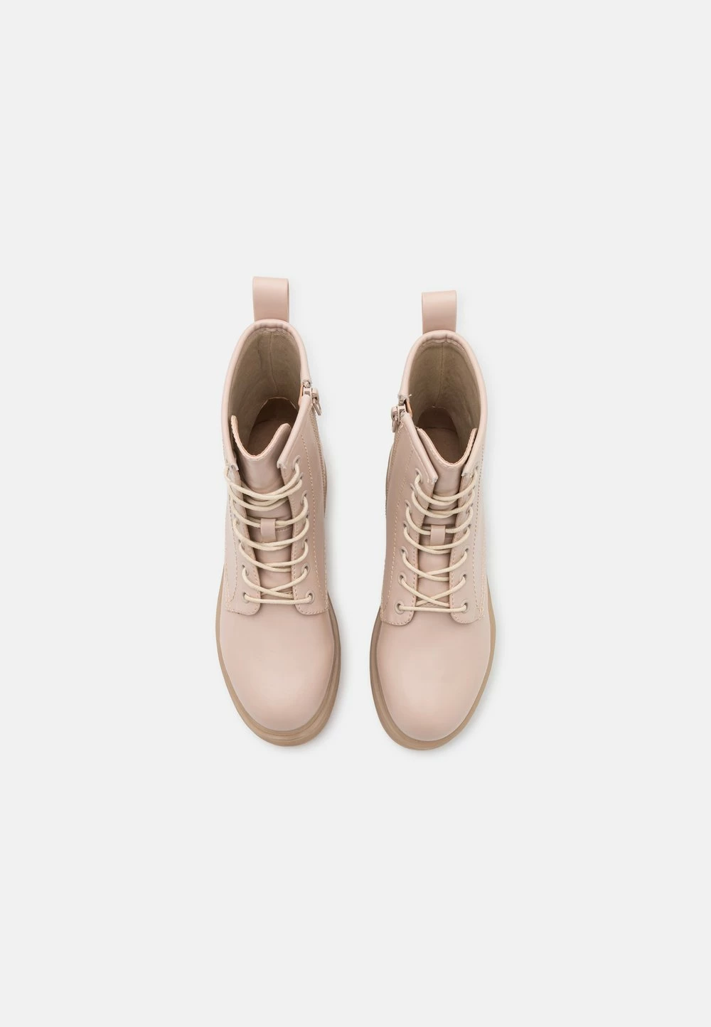 Prix Exclusifs Even&Odd Bottines à plateau rond femme 8 Prix Exclusifs Even&Odd Bottines à plateau rond femme – Image 6