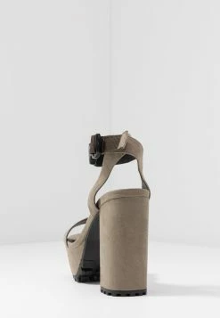 Prix Bradés Even&Odd Sandales à talons hauts sandales et nu-pieds ouvert femme -Even&Odd Soldes 2022 3baa7af299794e1386a1ccc27be73134