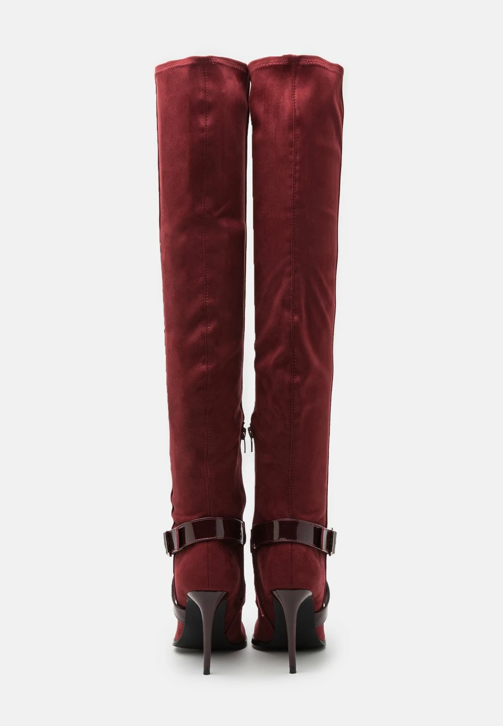 Even&Odd Bottes à talons hauts Produit de première qualité pointu femme 6 Even&Odd Bottes à talons hauts Produit de première qualité pointu femme – Image 4