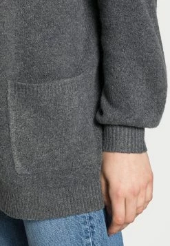 Even&Odd Qualité Supérieure Gilet pulls et gilets chiné femme -Even&Odd Soldes 2022 3bf85e22fbd24d6eb32055d7accd0c2f