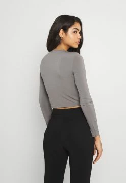 Even&Odd T-shirt Ă manches longues Se Vend Bas Prix t-shirts et tops col rond femme