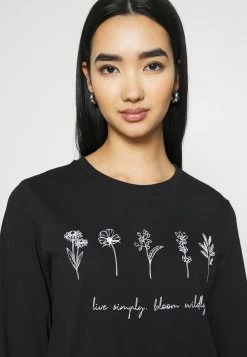 Meilleure qualité Even&Odd T-shirt à manches longues t-shirts et tops col rond femme 11 Meilleure qualité Even&Odd T-shirt à manches longues t-shirts et tops col rond femme -Even&Odd Soldes 2022 3c0f00863cb742deba784941fa34085b