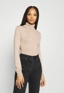 Even&Odd BASIC TURTLE NECK JUMPER - Pullover Prix CompĂ©titif pulls & gilets col roulé femme