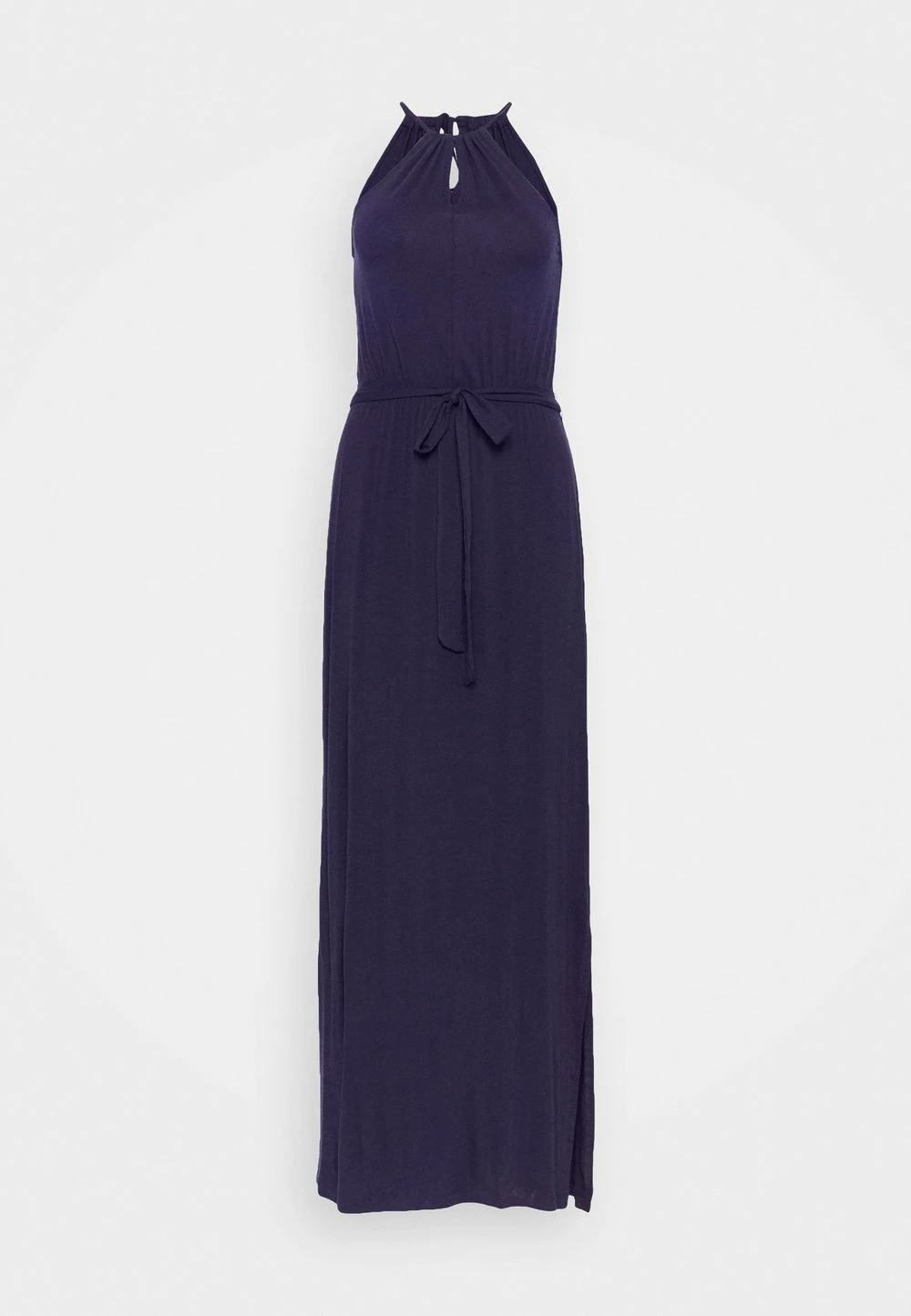 Rabais Even&Odd Robe longue robes col rond femme 9 Rabais Even&Odd Robe longue robes col rond femme – Image 7