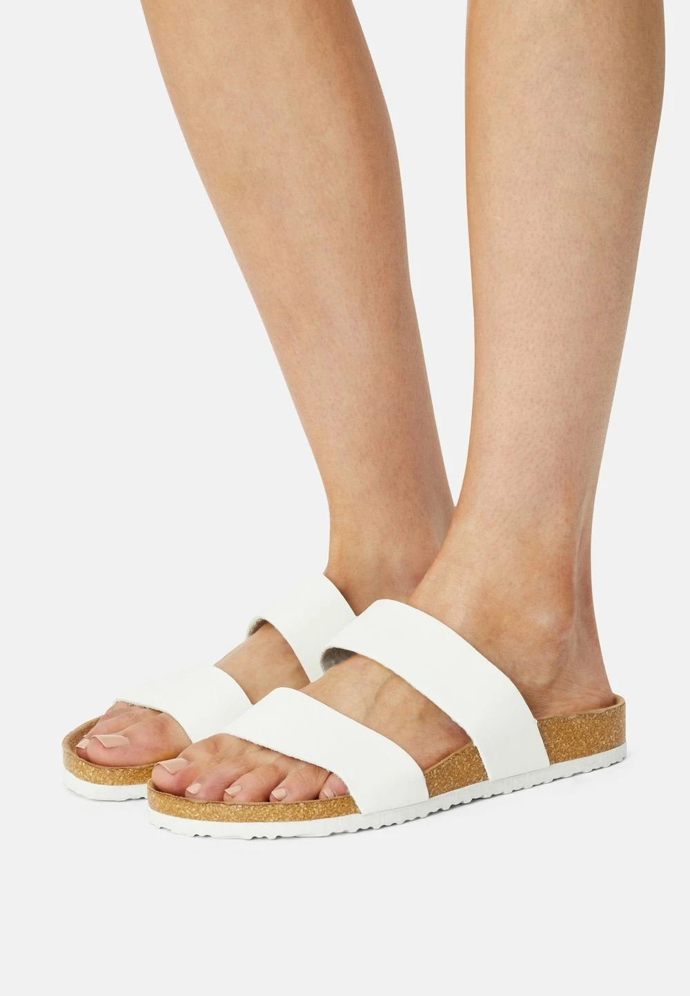 Rabais Even&Odd Mules chaussons ouvert femme 3 Rabais Even&Odd Mules chaussons ouvert femme