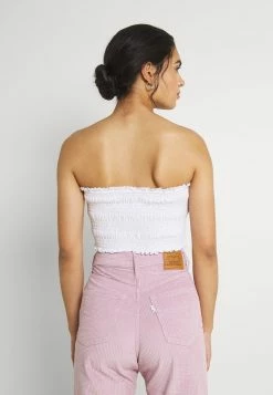 Even&Odd 2 PACK - Débardeur En promotion t-shirts et tops couleur unie femme 12 Even&Odd 2 PACK - Débardeur En promotion t-shirts et tops couleur unie femme -Even&Odd Soldes 2022 3db045afb4dc4eca8bdf7df3c3411aaa