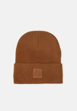 Even&Odd Prix Jamais Vus Bonnet bonnets et cache-oreilles couleur unie femme