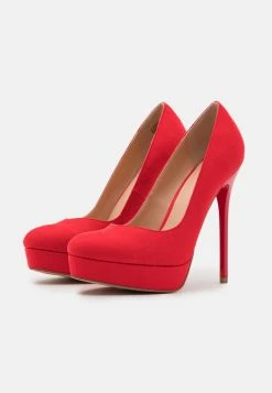 Even&Odd Prix Cassé Escarpins à talons hauts rond femme -Even&Odd Soldes 2022 3df4a03a5f8f4abab5765882fe8a4f5c