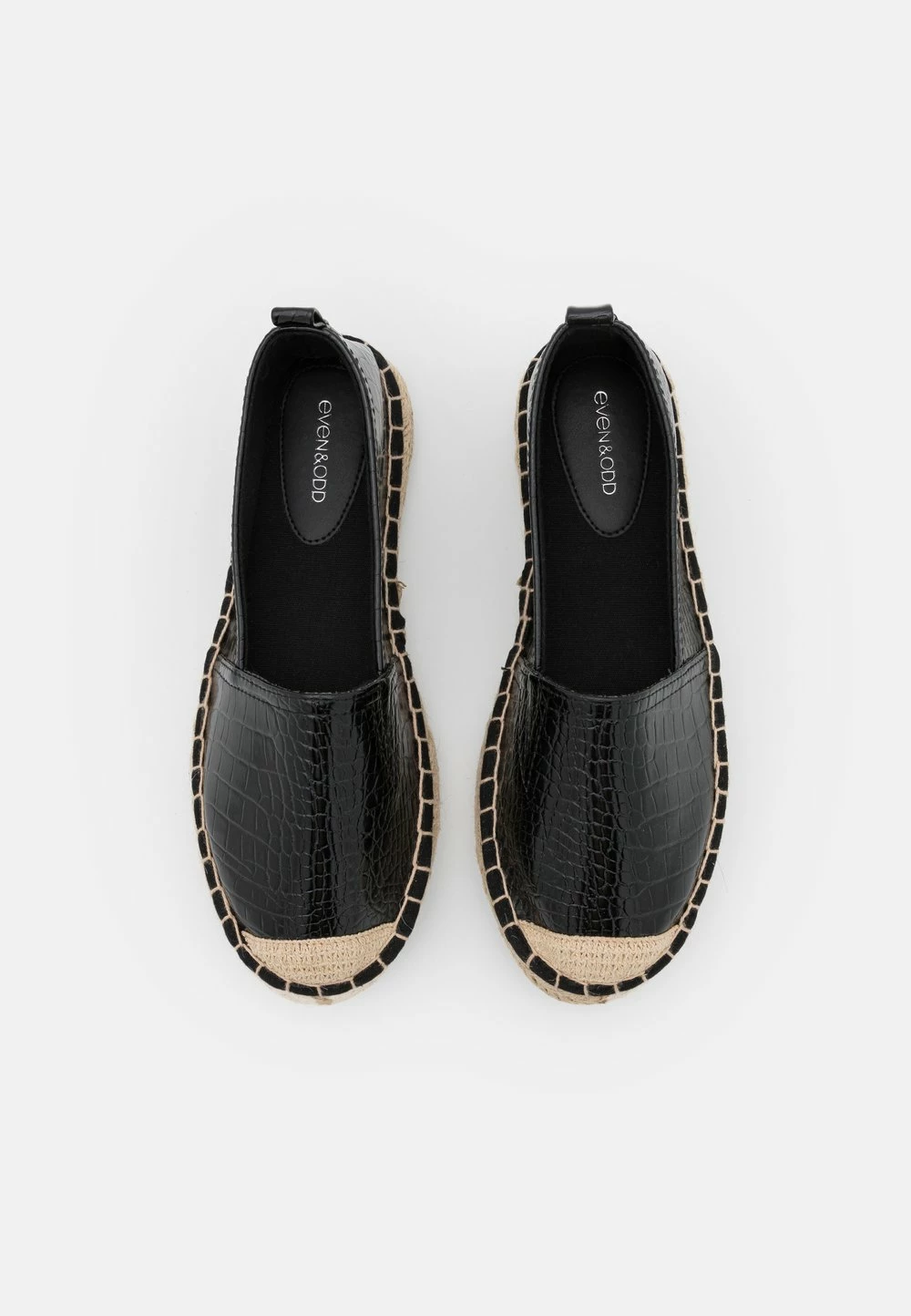 Even&Odd Espadrilles Prix Exclusifs rond femme 8 Even&Odd Espadrilles Prix Exclusifs rond femme – Image 6