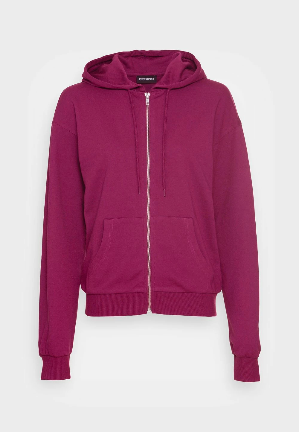 Prix Aimable Even&Odd BASIC HOODIE JACKET WITH POCKETS - Sweat à capuche sweats & sweats à capuche femme 14 Prix Aimable Even&Odd BASIC HOODIE JACKET WITH POCKETS - Sweat à capuche sweats & sweats à capuche femme – Image 12