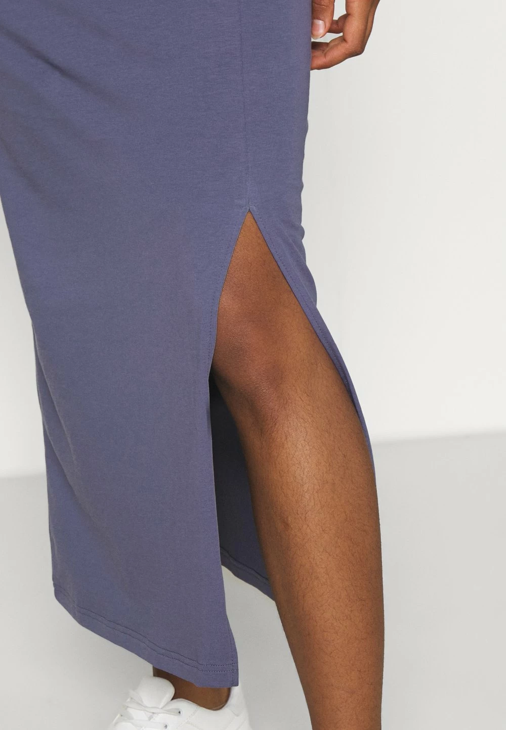 Réduction Even&Odd Jupe longue jupes couleur unie femme 7 Réduction Even&Odd Jupe longue jupes couleur unie femme – Image 5