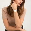 Soldes En Ligne Even&Odd Montre montres boucle déployante femme