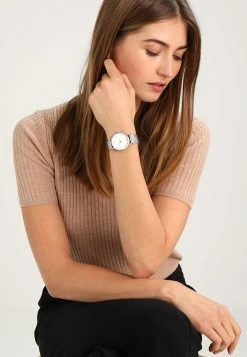 Soldes En Ligne Even&Odd Montre montres boucle déployante femme