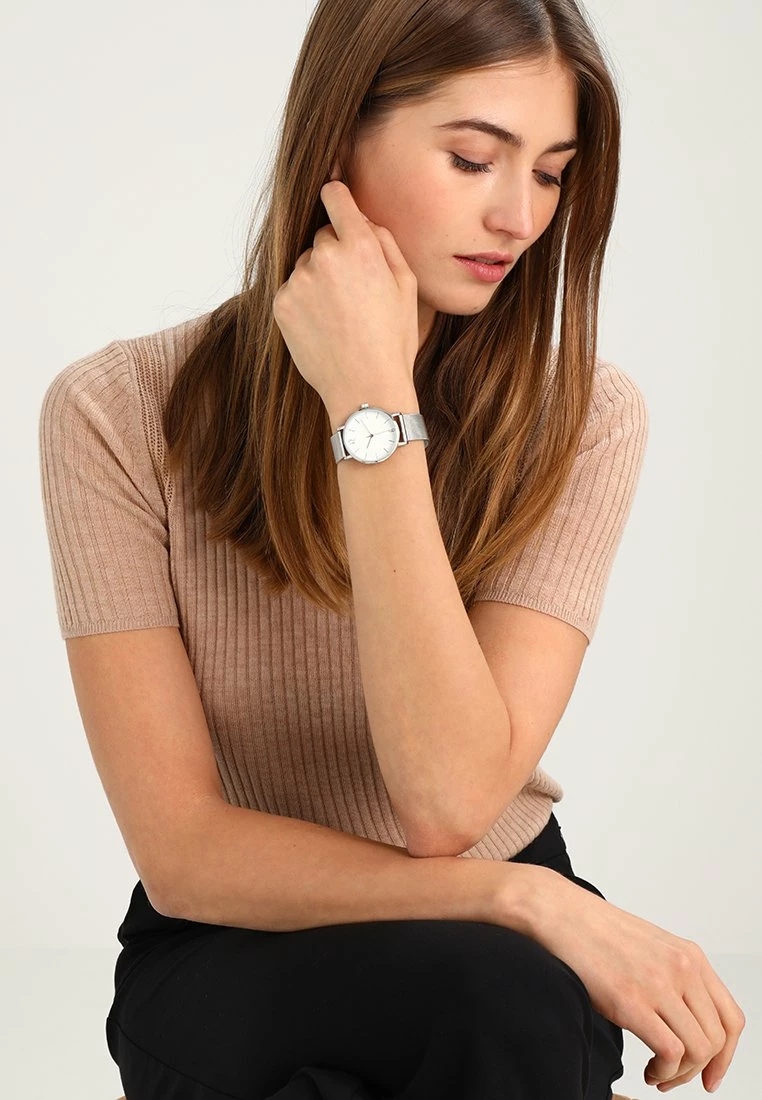 Soldes En Ligne Even&Odd Montre montres boucle déployante femme 3 Soldes En Ligne Even&Odd Montre montres boucle déployante femme