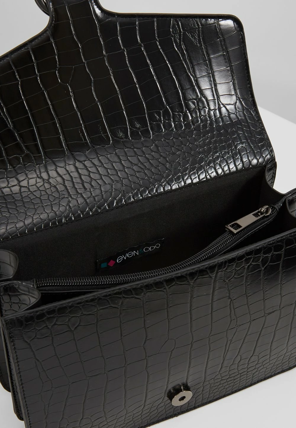 Even&Odd Produit de première qualité Sac bandoulière sacs fermoir aimanté femme 7 Even&Odd Produit de première qualité Sac bandoulière sacs fermoir aimanté femme – Image 5