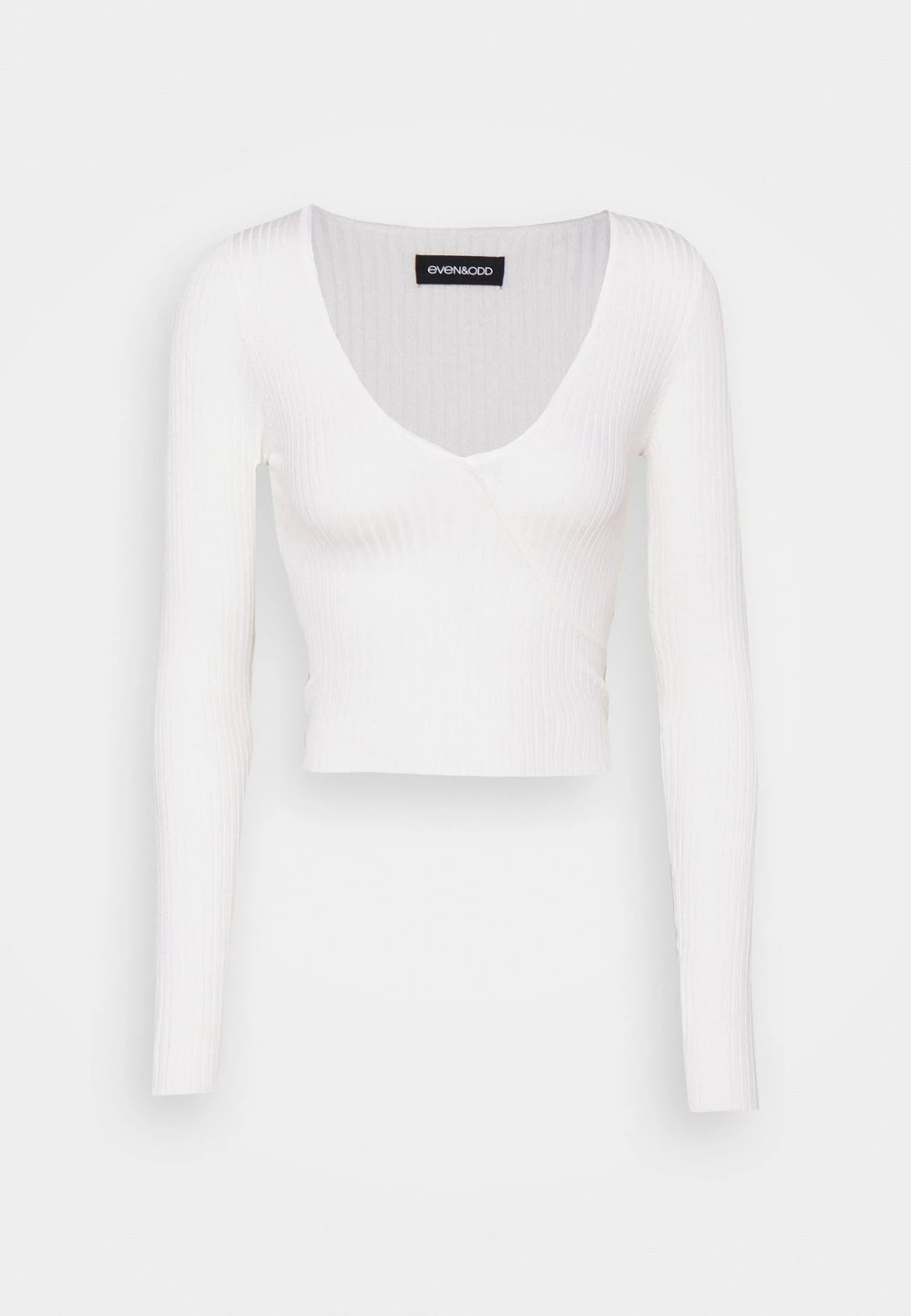 Even&Odd Soldes En Ligne T-shirt à manches longues t-shirts et tops cache-cœur femme 7 Even&Odd Soldes En Ligne T-shirt à manches longues t-shirts et tops cache-cœur femme – Image 5