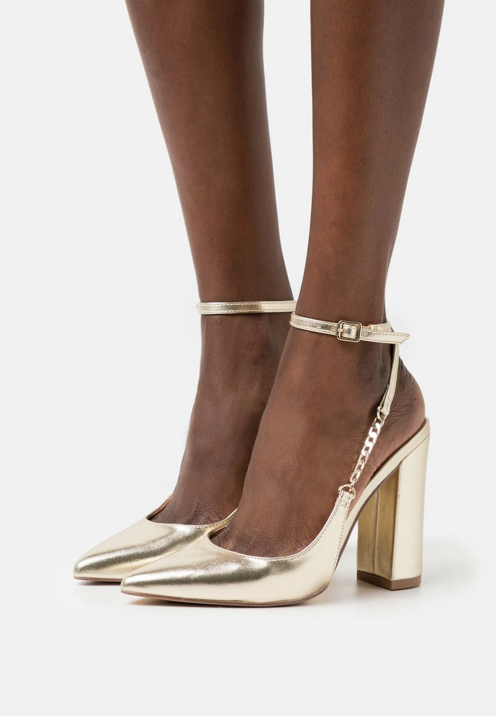 Even&Odd Produit de première qualité Escarpins pointu femme 3 Even&Odd Produit de première qualité Escarpins pointu femme