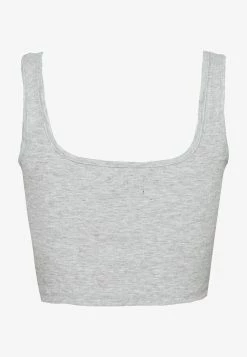 Even&Odd Rabais SQUARE NECK CROP 2 PACK - Débardeur t-shirts et tops encolure large ronde femme 12 Even&Odd Rabais SQUARE NECK CROP 2 PACK - Débardeur t-shirts et tops encolure large ronde femme -Even&Odd Soldes 2022 418f4efba52840788db8a5b60ede626d