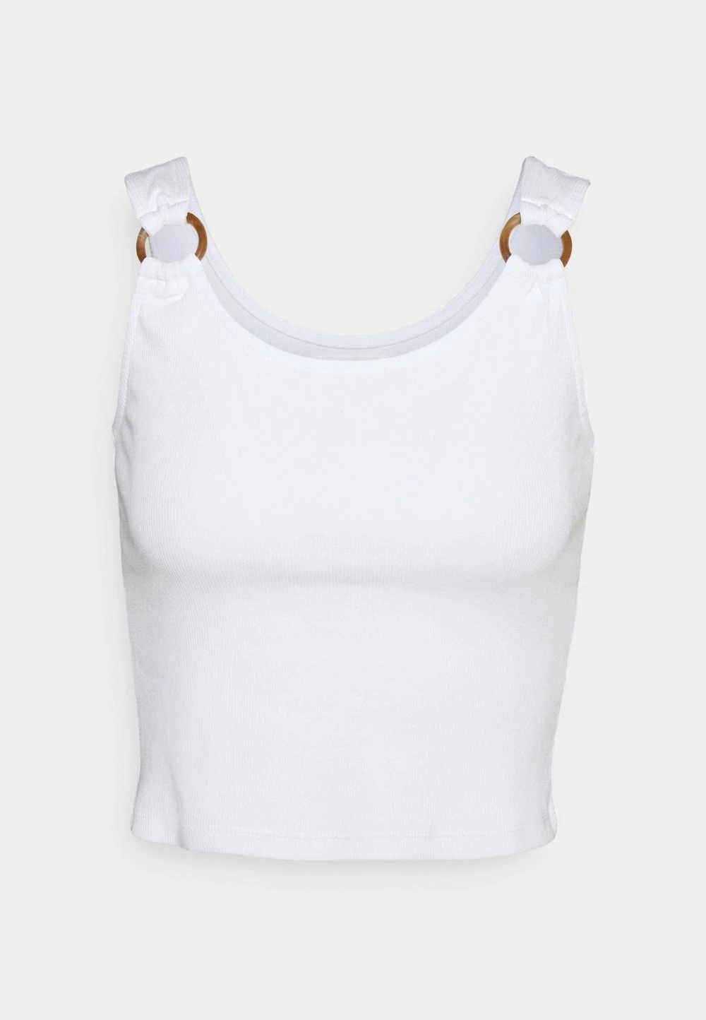 Even&Odd Authentique 100% Débardeur t-shirts et tops col rond femme 8 Even&Odd Authentique 100% Débardeur t-shirts et tops col rond femme – Image 6