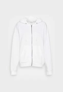 Prix Dégriffé Even&Odd OVERSIZED HOODED ZIP JACKET - Sweat à capuche zippé sweats & sweats à capuche femme -Even&Odd Soldes 2022 4246127d0e334c84a410ee5d36afe7ce 8