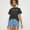 Even&Odd T-shirt imprimé Meilleur Prix Garanti t-shirts et tops col rond femme -Even&Odd Soldes 2022 428e0b9ed29c46d3a8c27025240982b7
