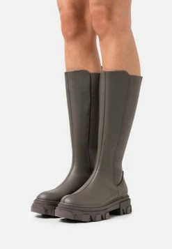 Prix d’Amis Even&Odd Bottes à plateau rond femme