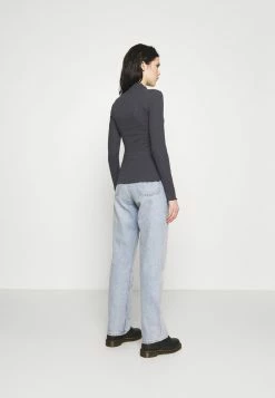 Even&Odd T-shirt à manches longues Qualité Fiable t-shirts et tops col officier femme 13 Even&Odd T-shirt à manches longues Qualité Fiable t-shirts et tops col officier femme -Even&Odd Soldes 2022 42c732483fea4387870ca4ae9091605a