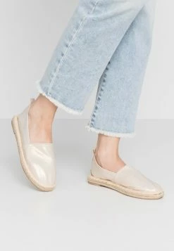 Prix Compétitif Even&Odd 2 PACK - Espadrilles chaussures plates rond femme -Even&Odd Soldes 2022 43565261ebc3423995f4660ecac853c1