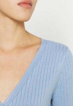 Even&Odd Gilet Soldes pulls et gilets col en v profond femme -Even&Odd Soldes 2022 43f34a5d647742f6a8685230156654aa