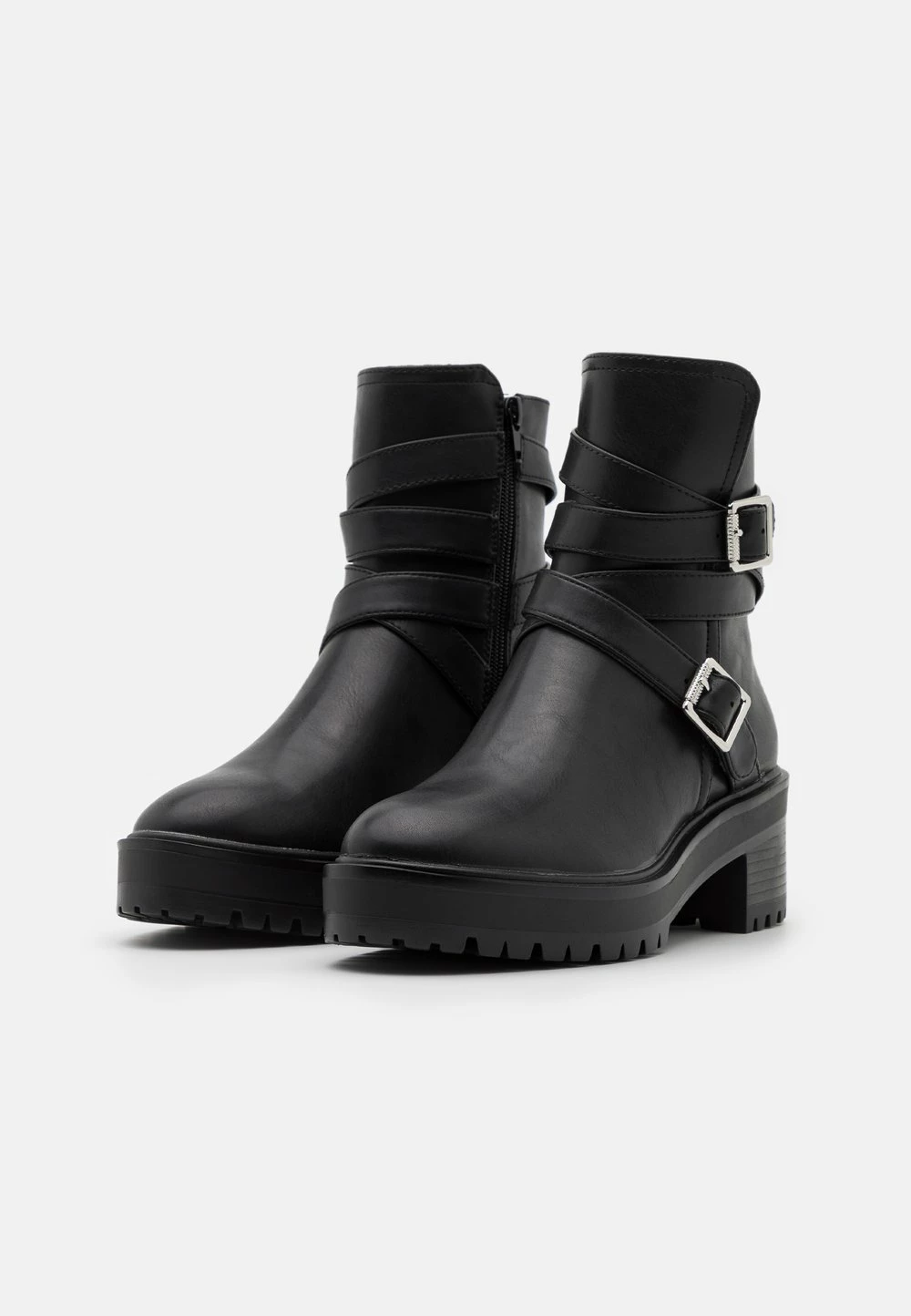 Even&Odd Bottes de neige Qualité garantie 100% bottines rond femme 5 Even&Odd Bottes de neige Qualité garantie 100% bottines rond femme – Image 3