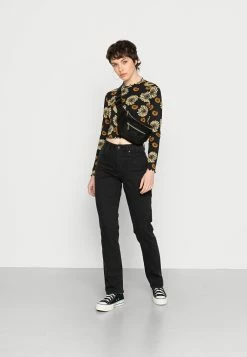 Even&Odd T-shirt Ă manches longues Soldes En Ligne t-shirts et tops col rond femme